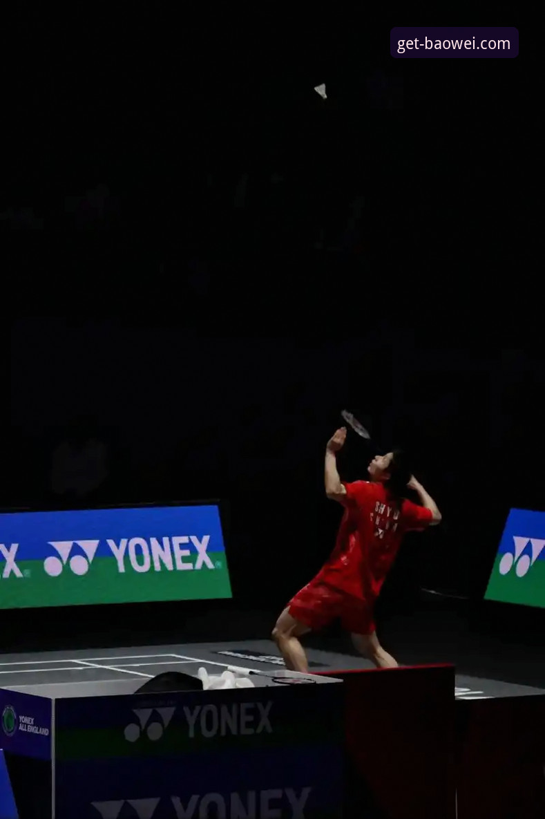 亚锦赛男单决赛回顾：石宇奇破8年冠军荒，实战经验全解析