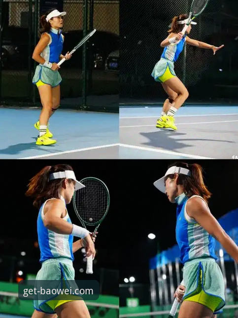 揭秘顶级网球赛事的“数字后勤”：当现实危机遇上移动观赛新体验